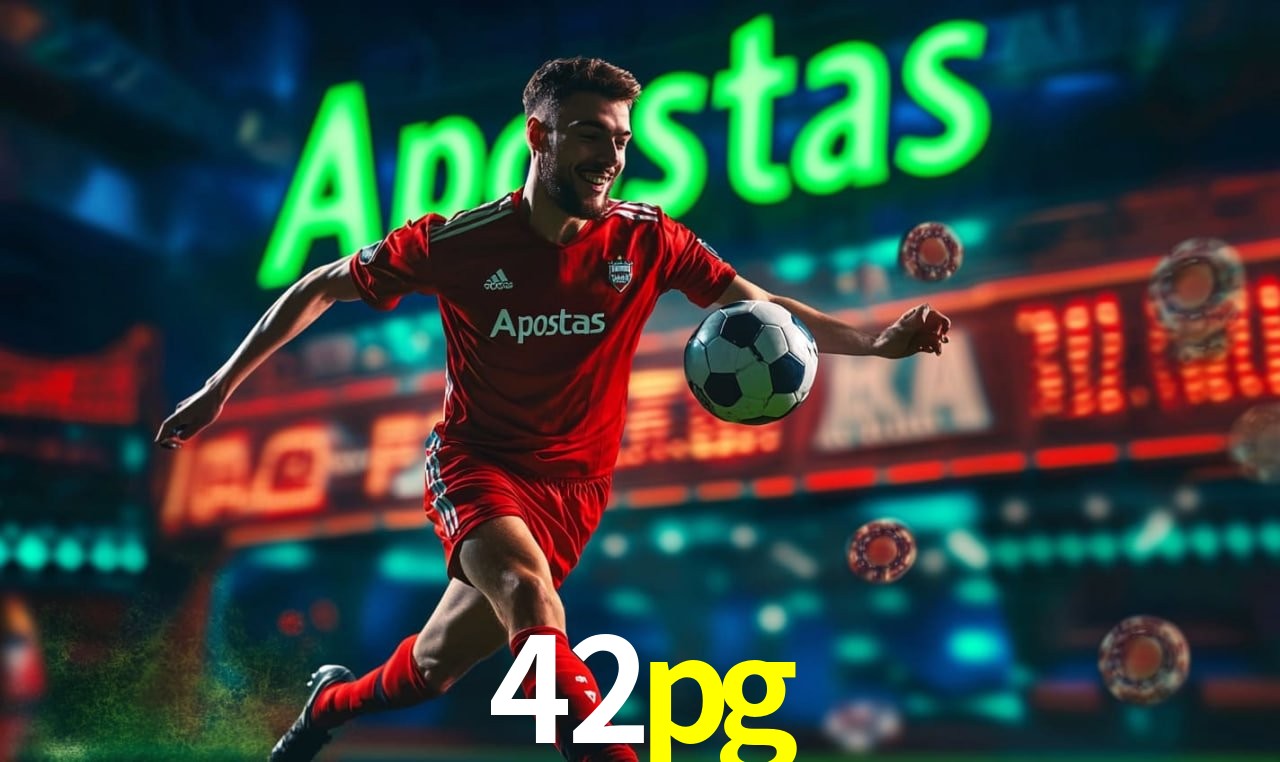 Estatísticas 42pg