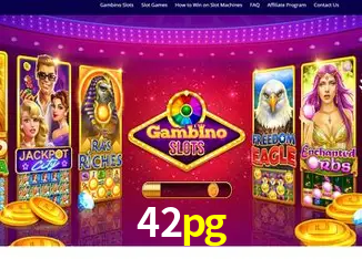 Desvendando o Mundo dos Jogos Virtuais na 42pg