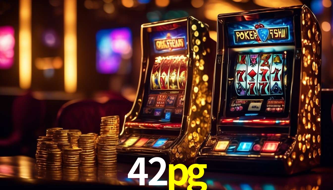 Casino Ao Vivo 42pg