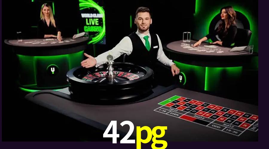 Desvendando o Mundo dos Jogos Virtuais na 42pg