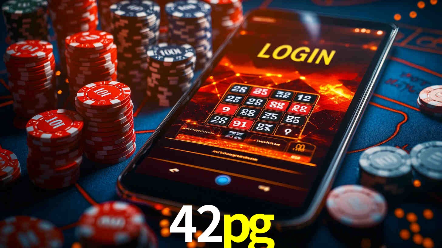 42pg bet