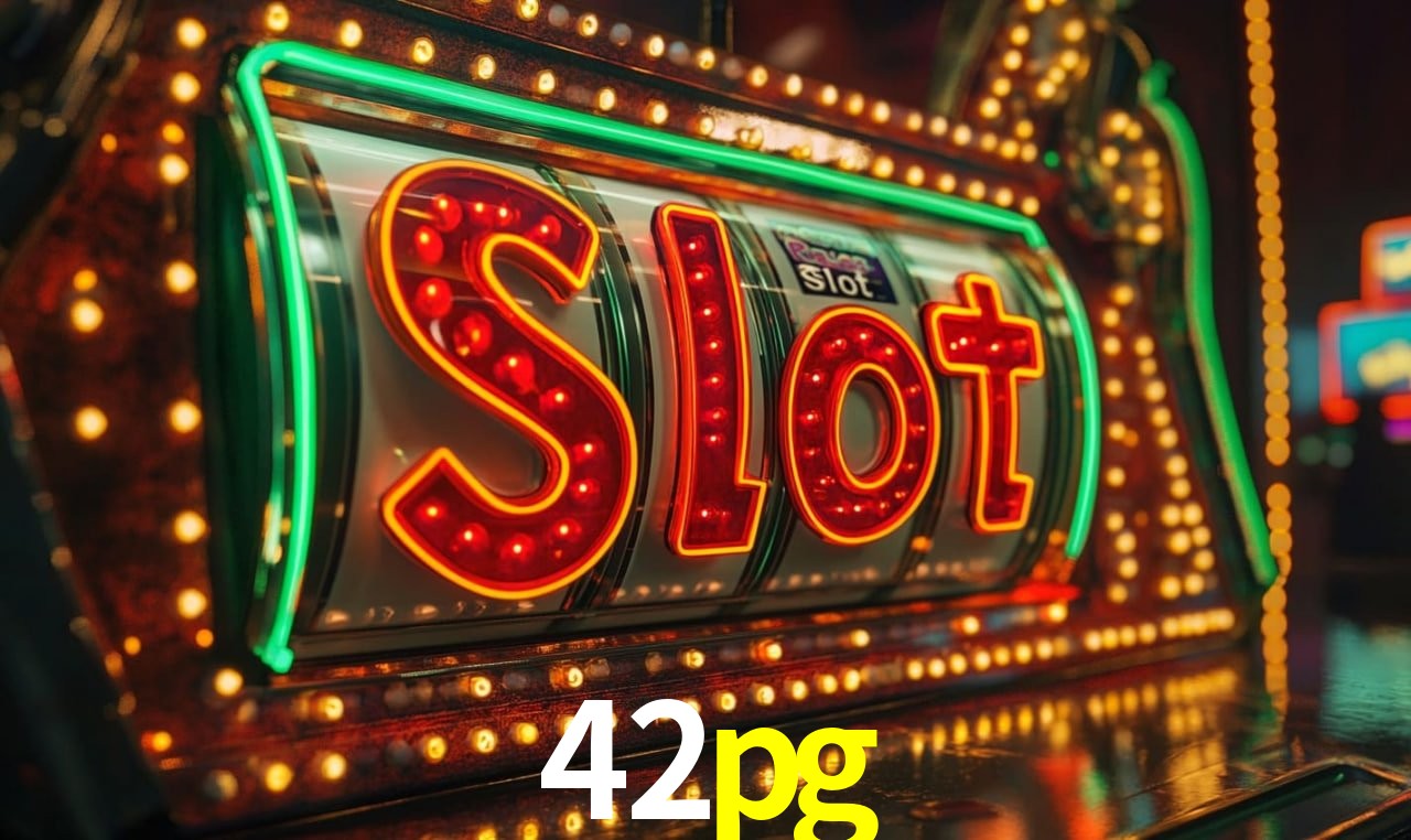 Casino Ao Vivo 42pg