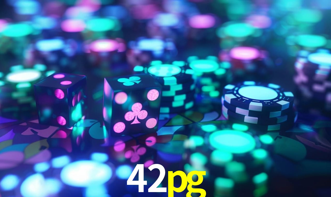 Jogos de Slot 42pg