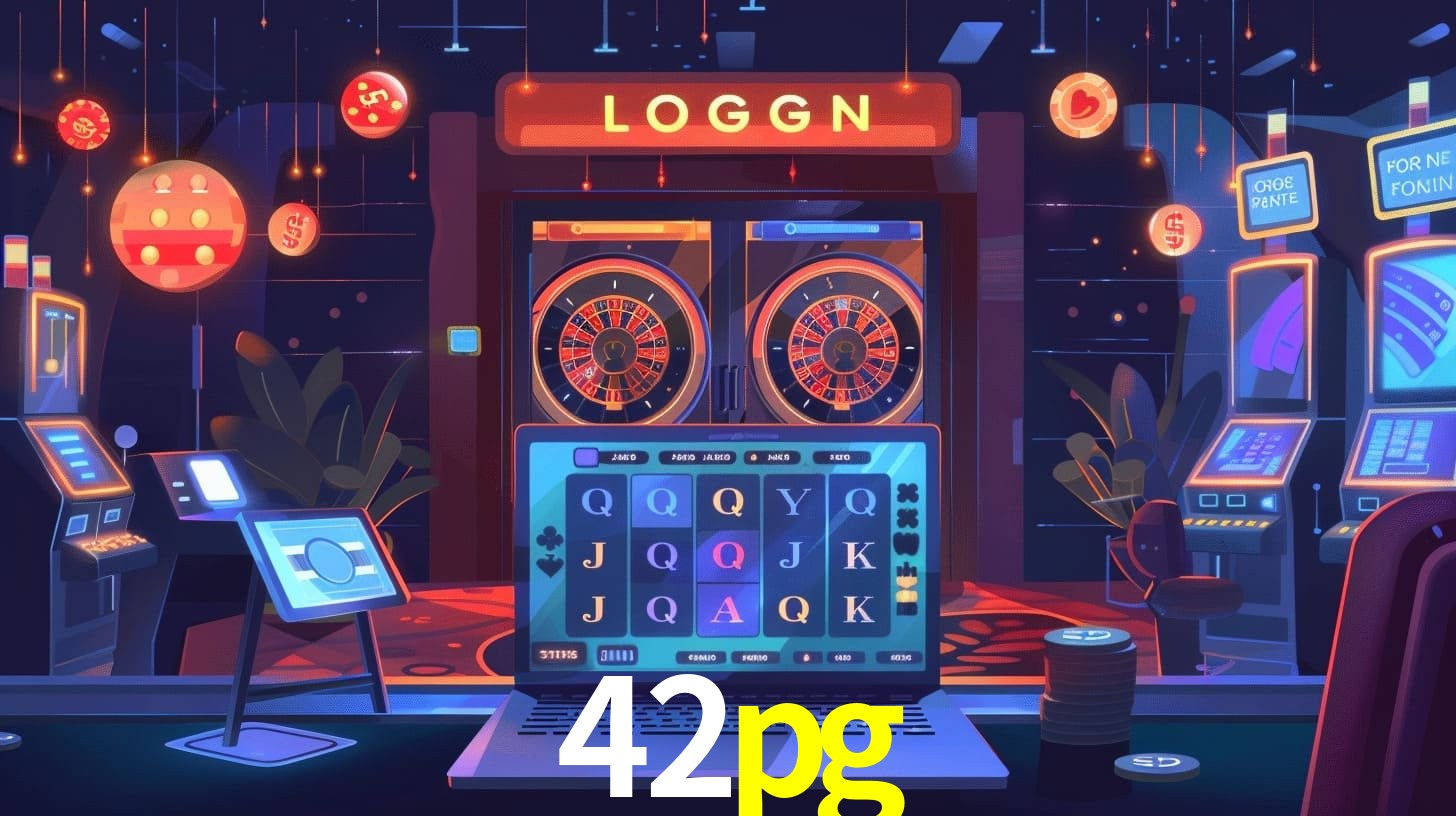 Login Seguro 42pg