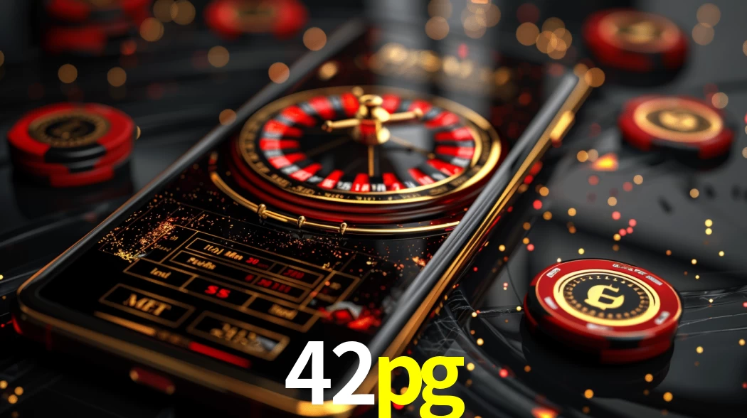 Descubra a Essência do 42pg: Nossa História e Compromissos