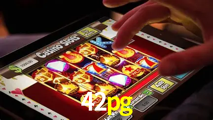 Descubra a Magia dos Jogos de Arcade no 42pg