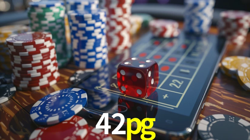 42pg bet
