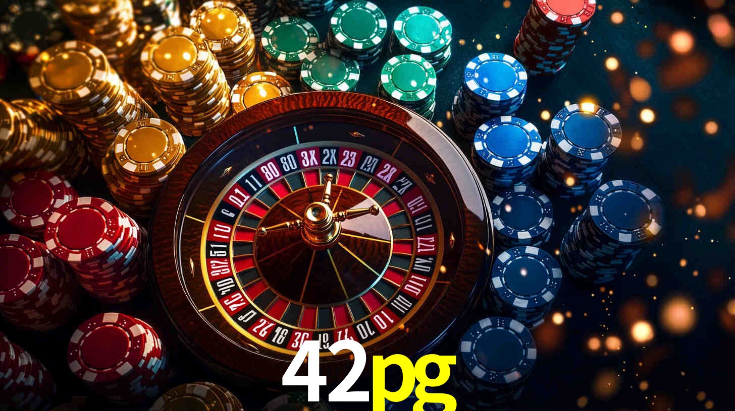 42pg,42pg.com