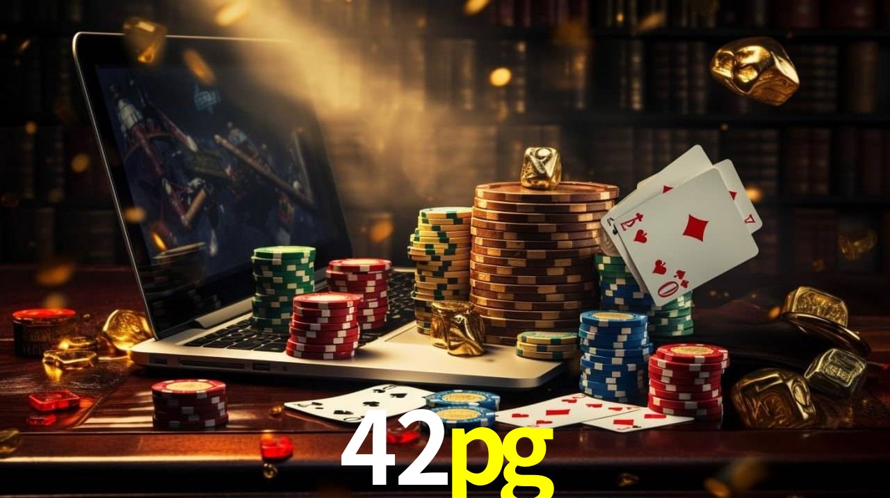 Casino Ao Vivo 42pg
