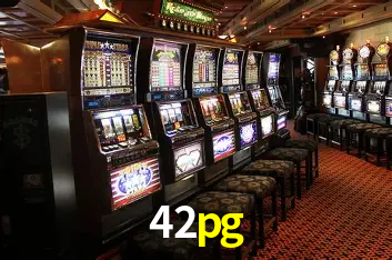 Descubra o Programa VIP da 42pg: Vantagens Exclusivas para Jogadores