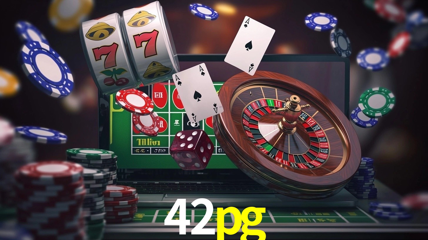 42pg,42pg.com