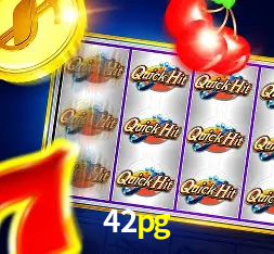 Desvendando o Mundo dos Jogos Virtuais na 42pg